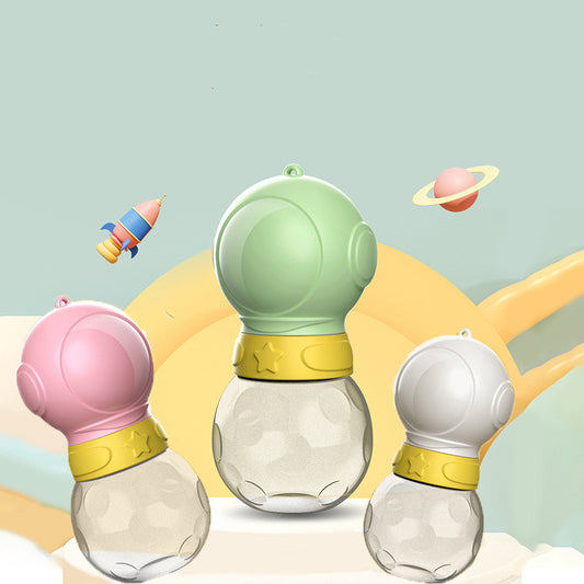 PetNest Portable Dog Water Bottle – Leak-Proof Travel Drinker for Dogs & Cats