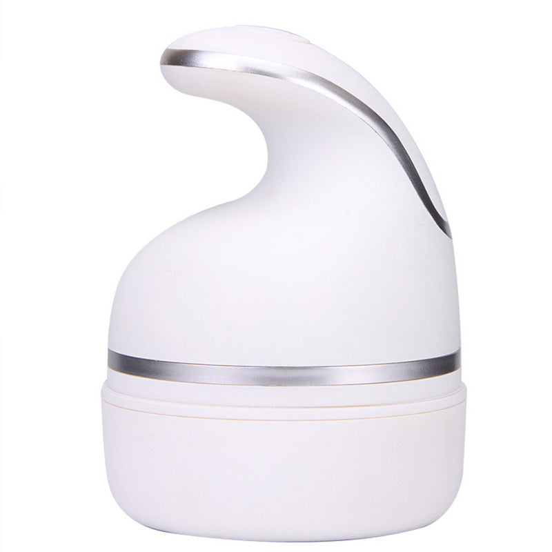 : Pet Head Massager Electric Multifunctional – Stress Relief Grooming for Dogs & Cats)