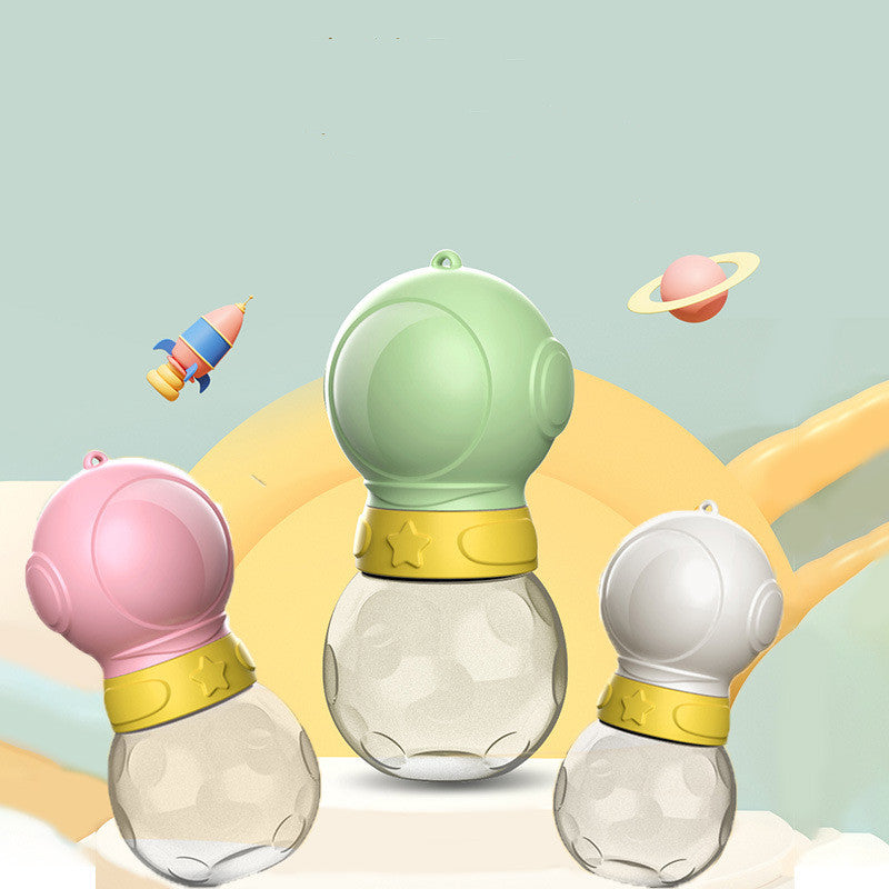 PetNest Portable Dog Water Bottle – Leak-Proof Travel Drinker for Dogs & Cats